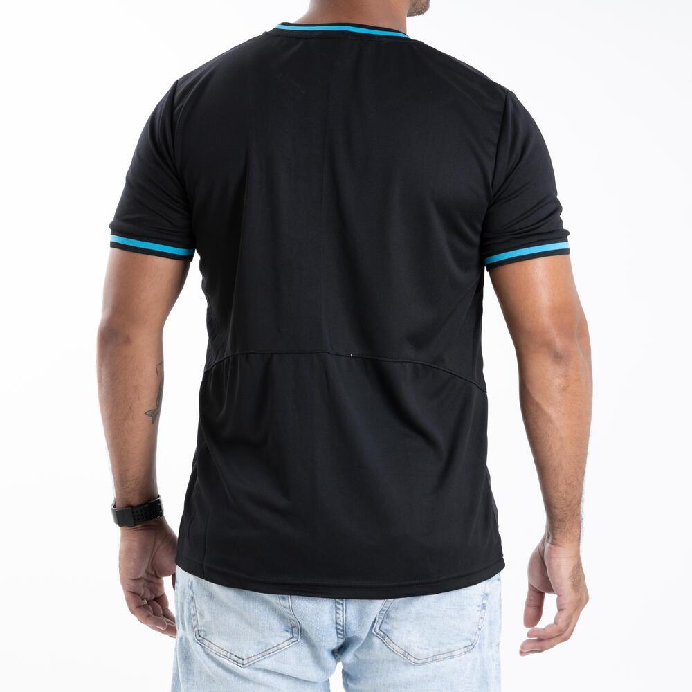 Camiseta Masculina Grêmio Essential Spr - 2