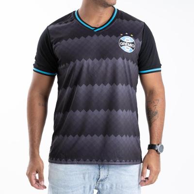 Camiseta Masculina Grêmio Essential Spr