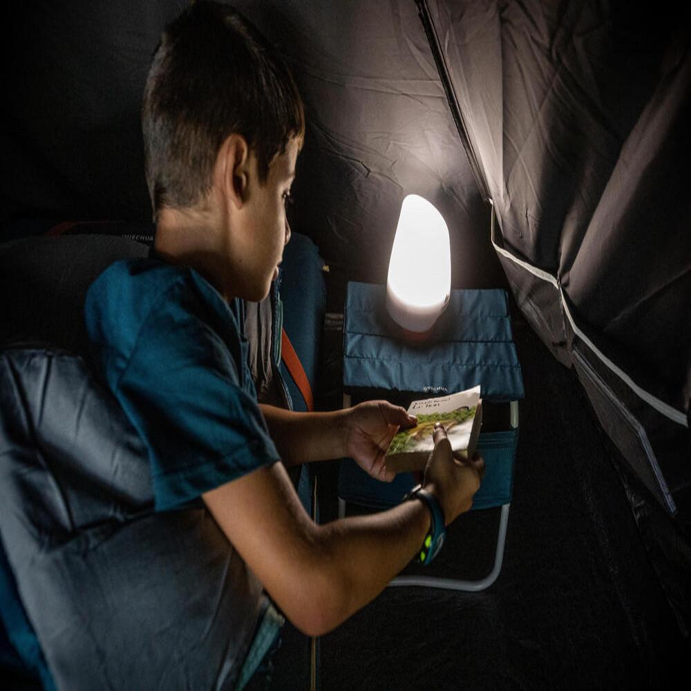 Mesa de Cabeceira para Campismo - Compact - 7