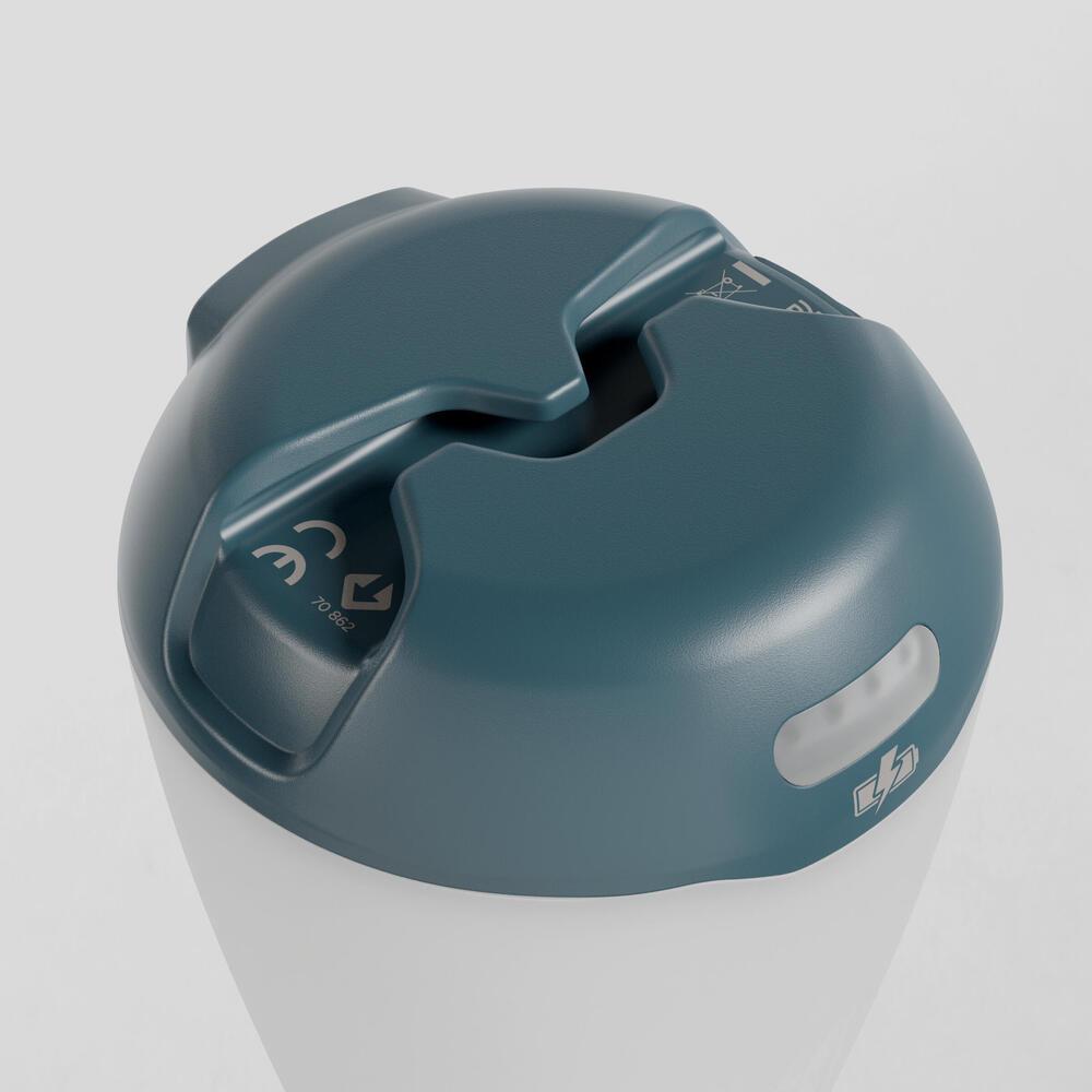 Luminária Recarregável de Trilha Bl230 230 Lúmenes - 10