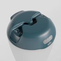 Luminária Recarregável de Trilha Bl230 230 Lúmenes - 10