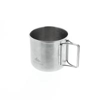Caneca de Campismo e Caminhada MH150 Inox (0,4 Litros) - 1