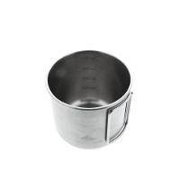 Caneca de Campismo e Caminhada MH150 Inox (0,4 Litros) - 3