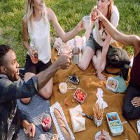 Caneca de Campismo e Caminhada MH150 Inox (0,4 Litros) - 7