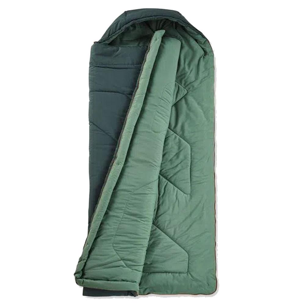 Saco-cama de Campismo Arpenaz 0 graus Quechua - 4