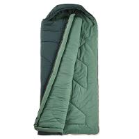 Saco-cama de Campismo Arpenaz 0 graus Quechua