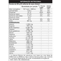 100 Whey Refil 900g Baunilha - 2