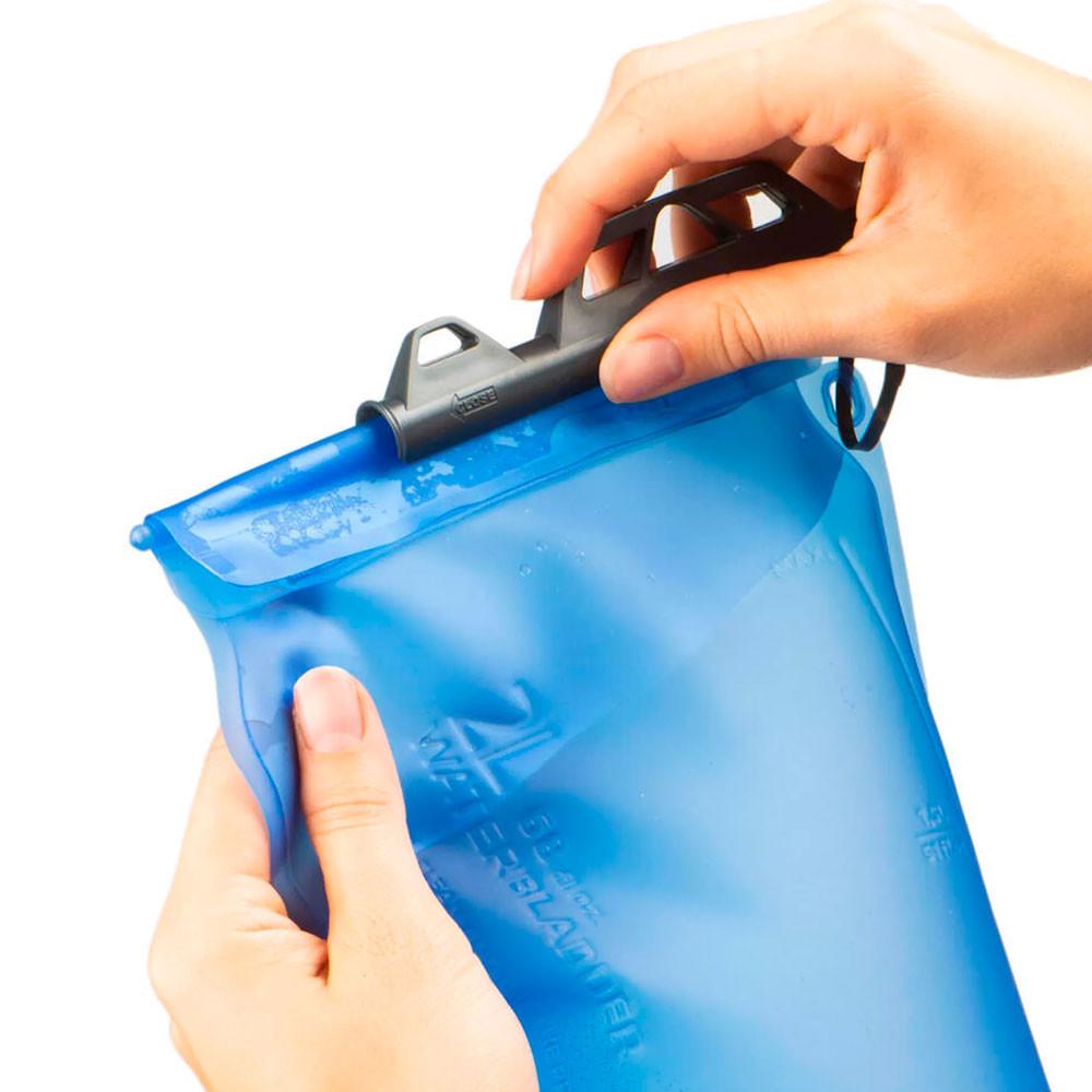 Bolsa de Água Trail Running Back Up 2 L - 2