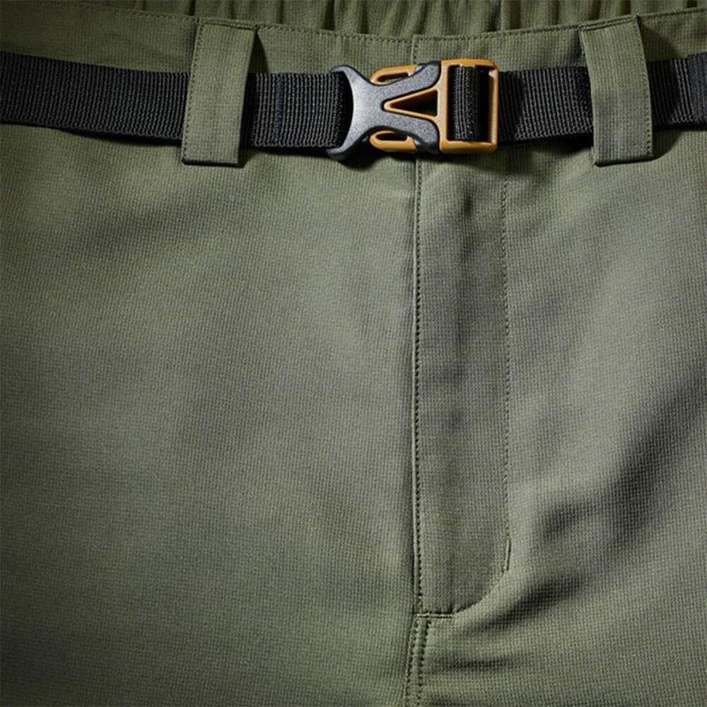 Bermuda Resistentes de Trekking MT500 Masculino Forclaz - 6