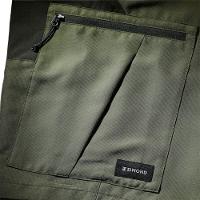 Bermuda Resistentes de Trekking MT500 Masculino Forclaz - 7