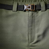 Bermuda Resistentes de Trekking MT500 Masculino Forclaz - 6