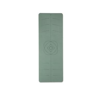 Tapete de Yoga Grip+ 185 cm x 65 cm x 4 mm Kimjaly