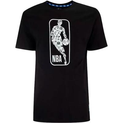 Camisa de Basquete NBA