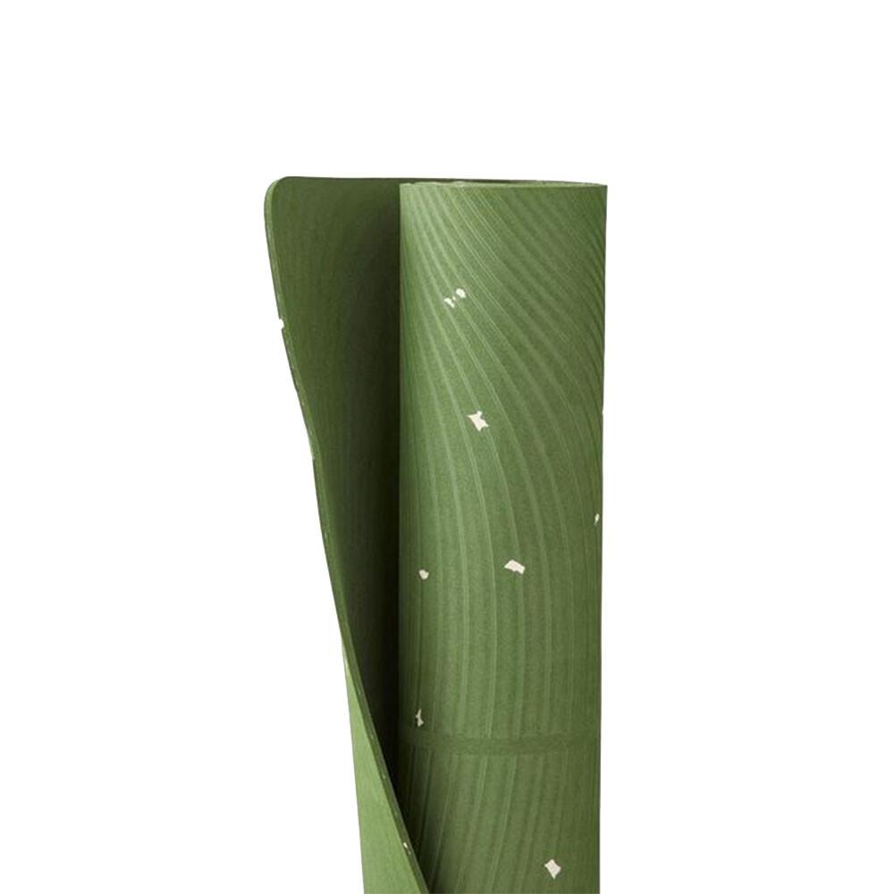 Tapete de Yoga Light 185 x 61 Cm x 5 Mm Com 20 de Material Reciclado - 4
