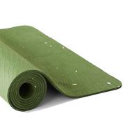 Tapete de Yoga Light 185 x 61 Cm x 5 Mm Com 20 de Material Reciclado - 2