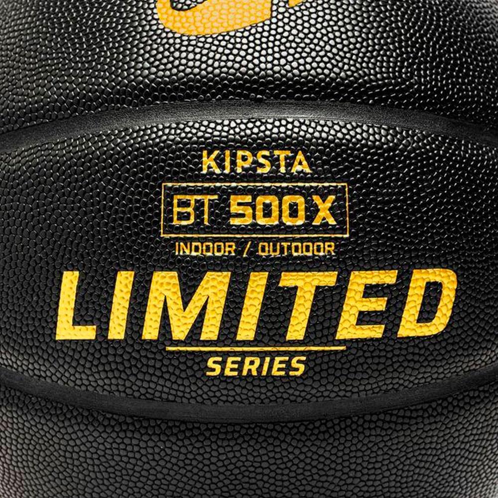 Bola de Basquete Adulto BT500 Grip Tamanho 7 - 4