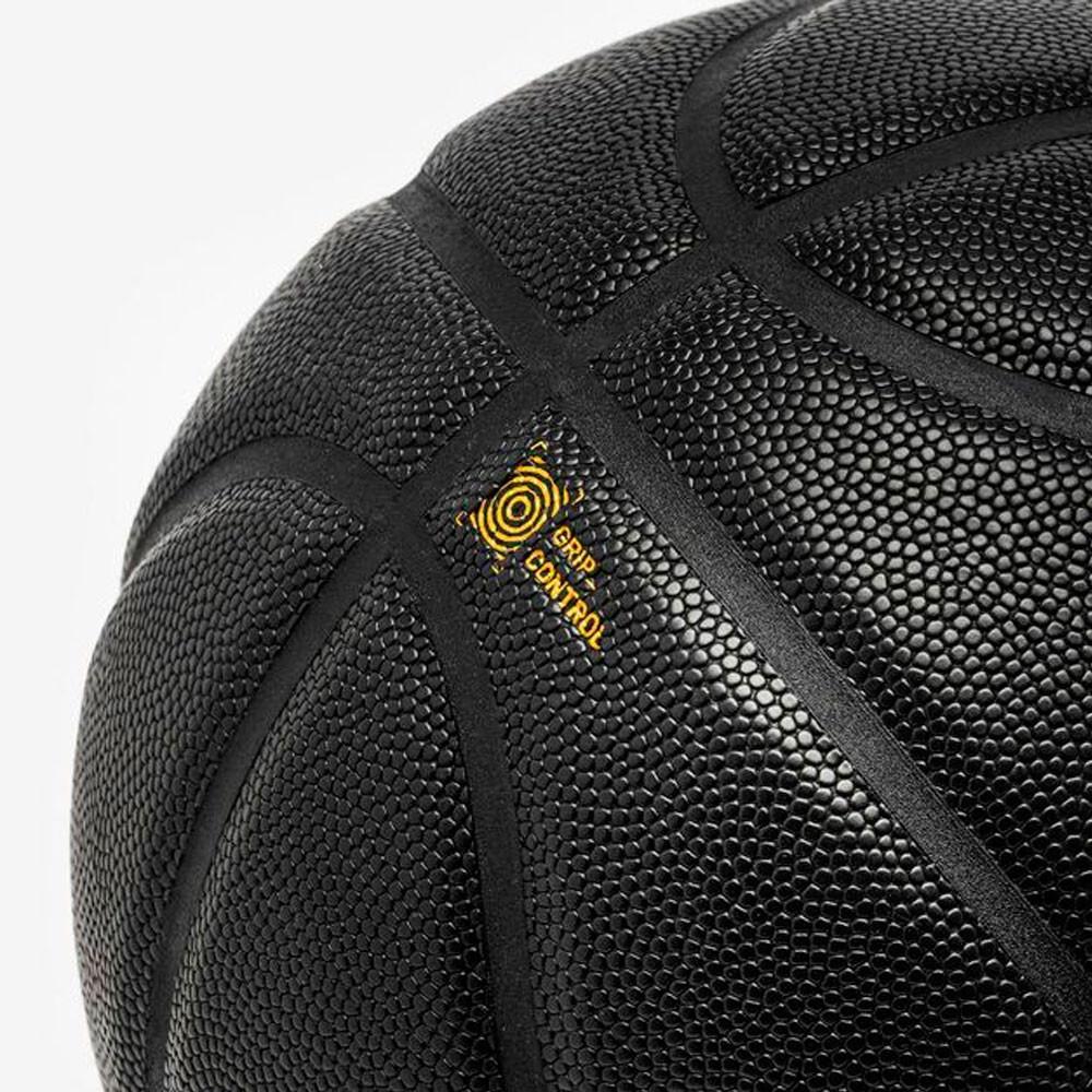 Bola de Basquete Adulto BT500 Grip Tamanho 7 - 5