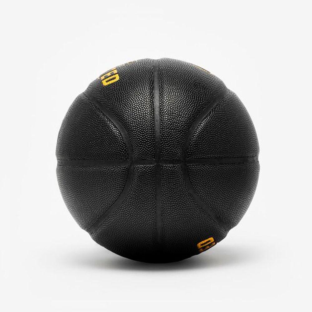 Bola de Basquete Adulto BT500 Grip Tamanho 7 - 6