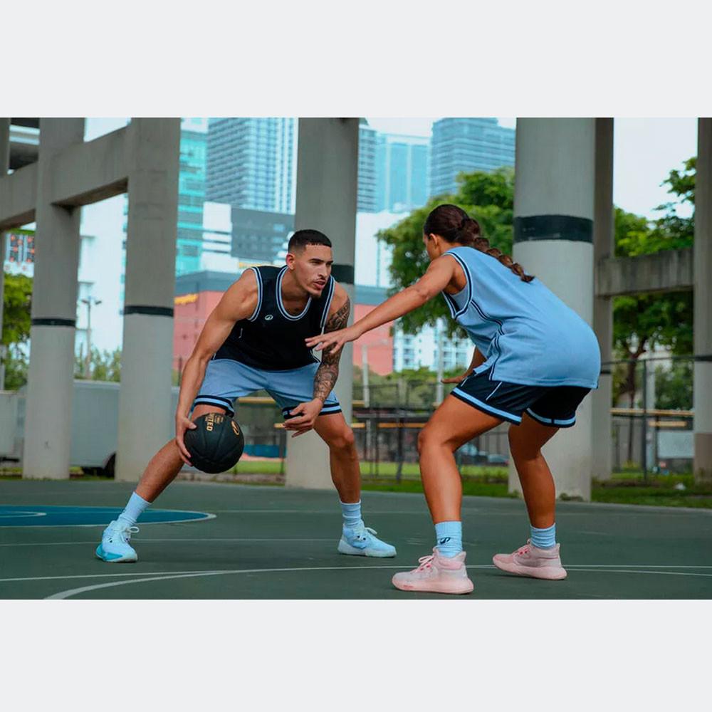 Bola de Basquete Adulto BT500 Grip Tamanho 7 - 10