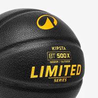 Bola de Basquete Adulto BT500 Grip Tamanho 7 - 3