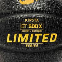 Bola de Basquete Adulto BT500 Grip Tamanho 7