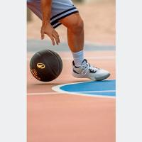 Bola de Basquete Adulto BT500 Grip Tamanho 7 - 9