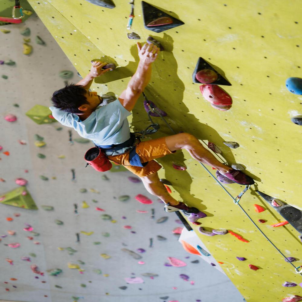 Saco de Magnésio de Escalada Edge Simond - 9