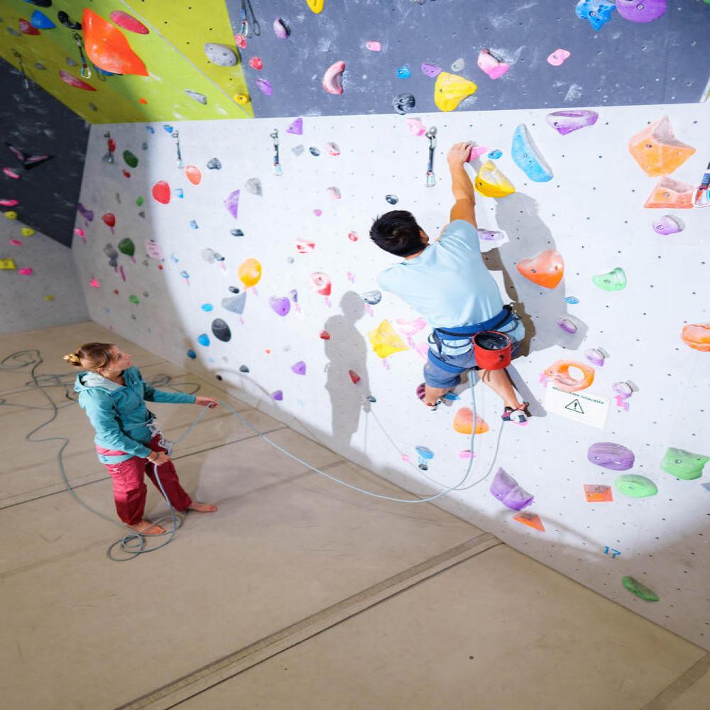 Saco de Magnésio de Escalada Edge Simond - 10