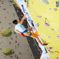 Saco de Magnésio de Escalada Edge Simond - 5