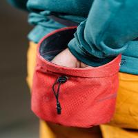 Saco de Magnésio de Escalada Edge Simond - 8