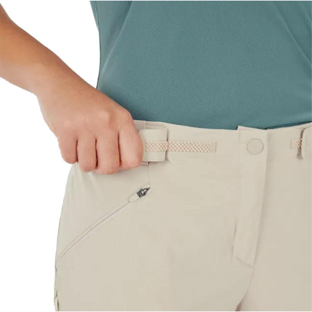 Calça Feminina Modulável de Trilha MH550 Quechua - 7