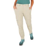 Calça Feminina Modulável de Trilha MH550 Quechua - 1