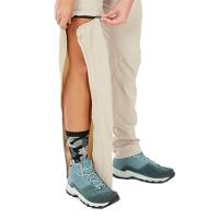 Calça Feminina Modulável de Trilha MH550 Quechua - 6