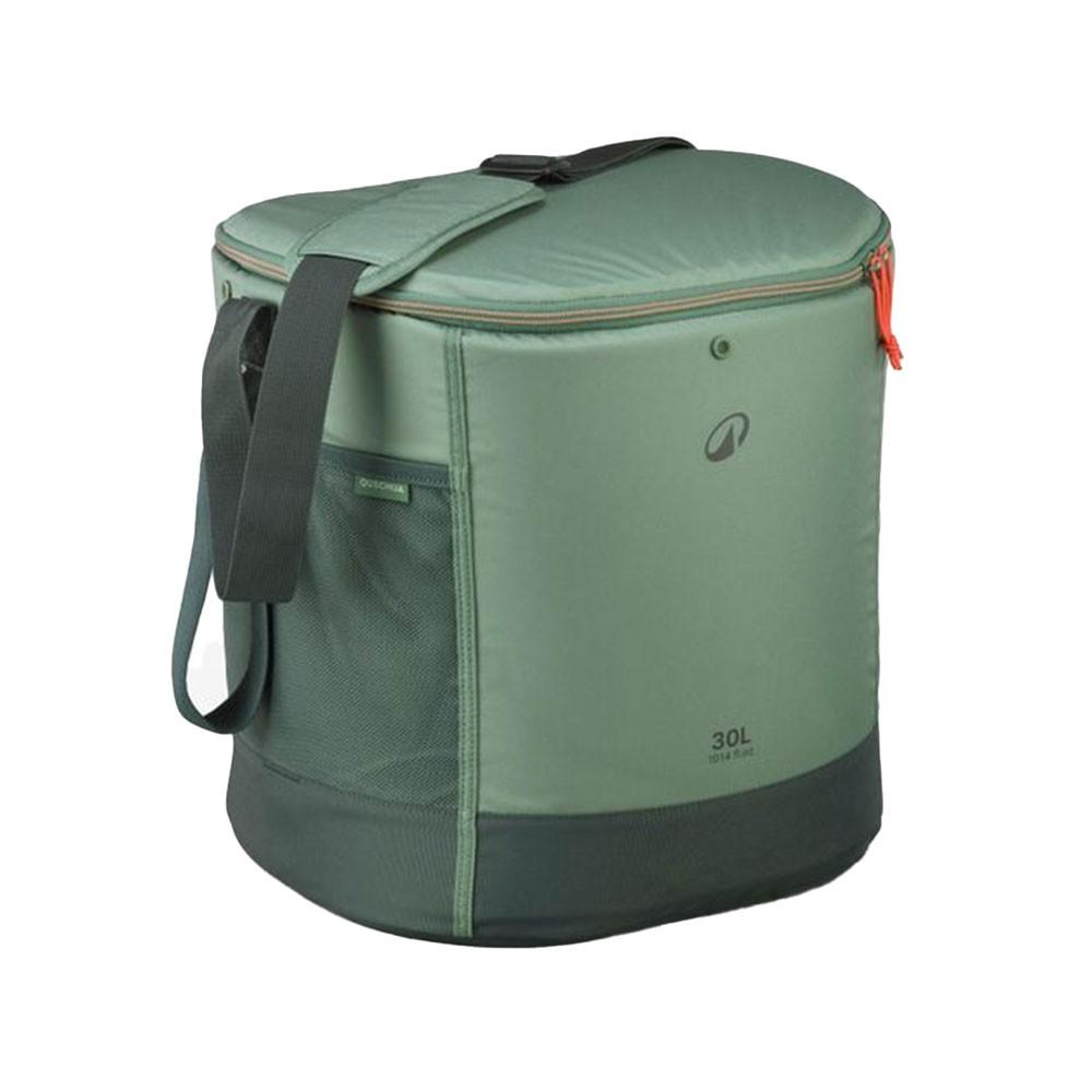 Saco Geleira Maleável de Campismo 30 Litros Quechua - 1