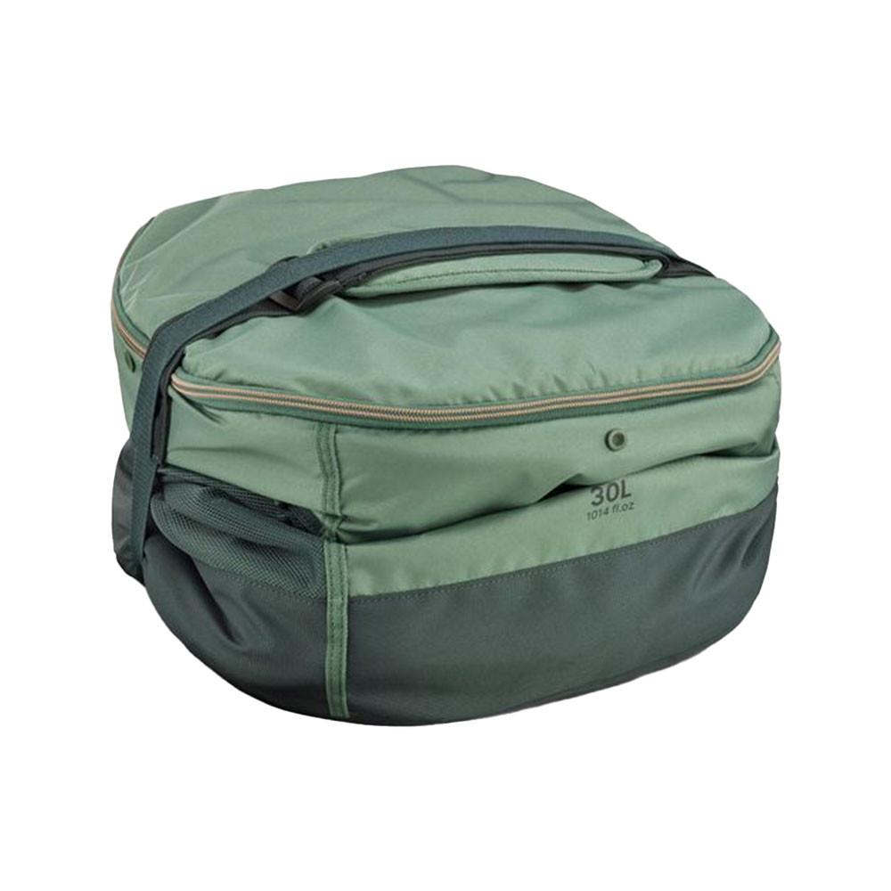 Saco Geleira Maleável de Campismo 30 Litros Quechua - 4