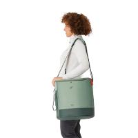 Saco Geleira Maleável de Campismo 30 Litros Quechua - 3