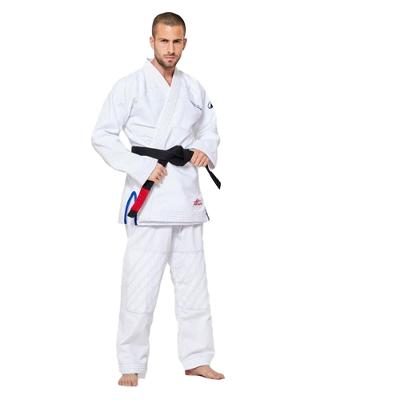 Kimono Adulto de Jiu-Jitsu Brasileiro 500 Outshock