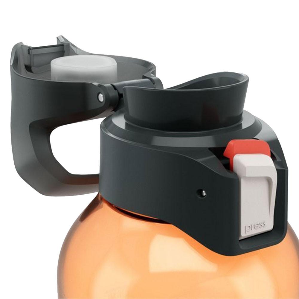 Garrafa Squeeze MH500 800ml Quechua - 3