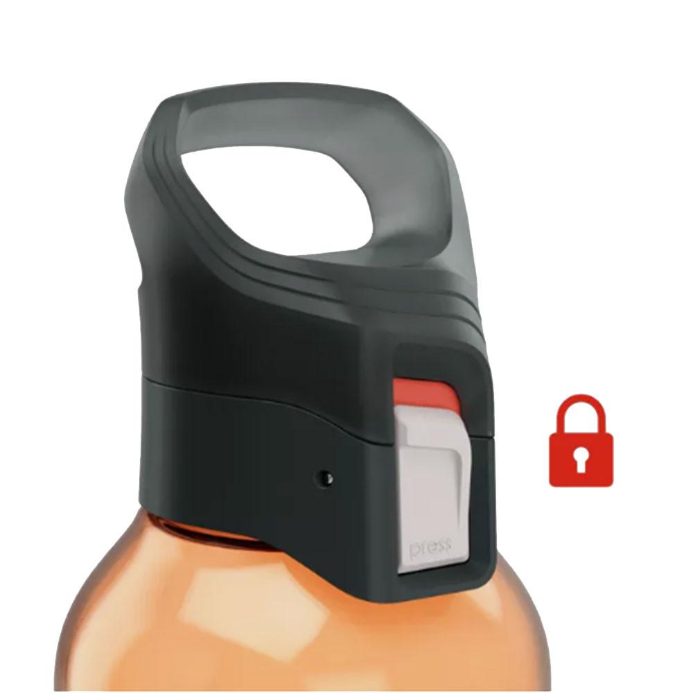 Garrafa Squeeze MH500 800ml Quechua - 8