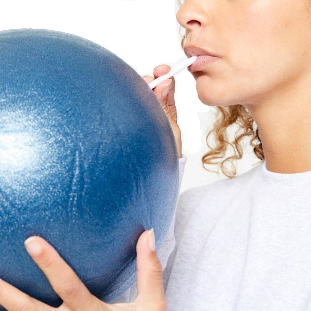 Bola Soft Pilates Grande 26cm - 2