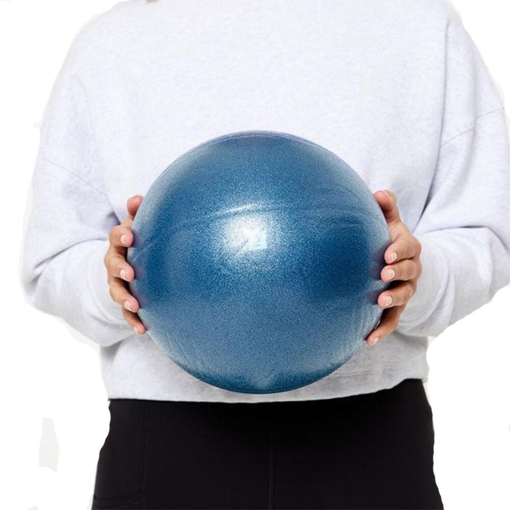 Bola Soft Pilates Grande 26cm - 3