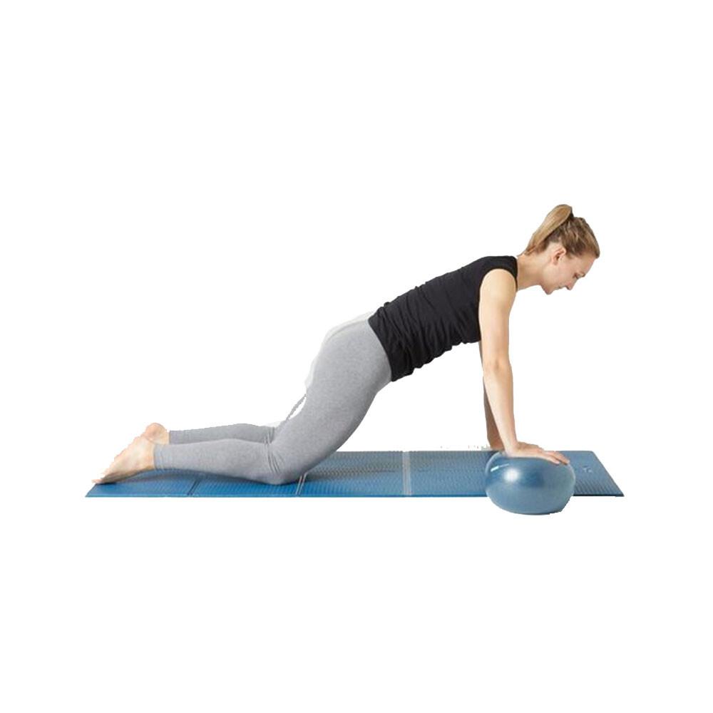 Bola Soft Pilates Grande 26cm - 4