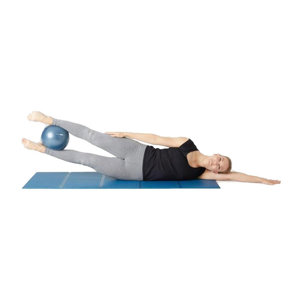 Bola Soft Pilates Grande 26cm - 6