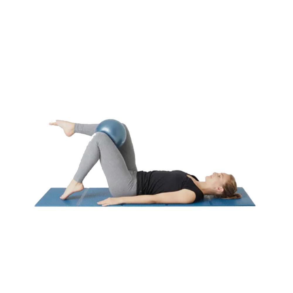 Bola Soft Pilates Grande 26cm - 8