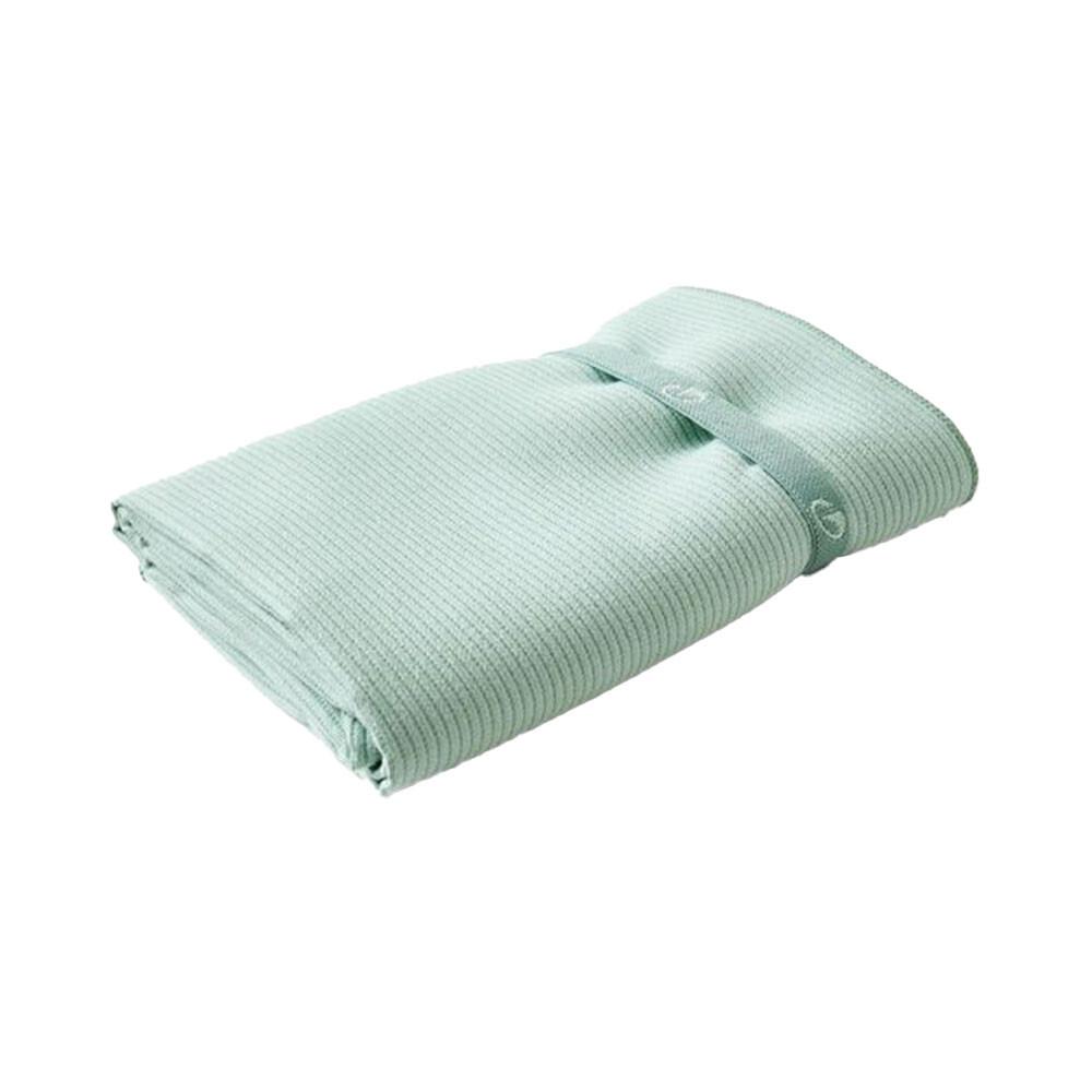 Toalha em Microfibra G 80x130CM Nabaiji - 1