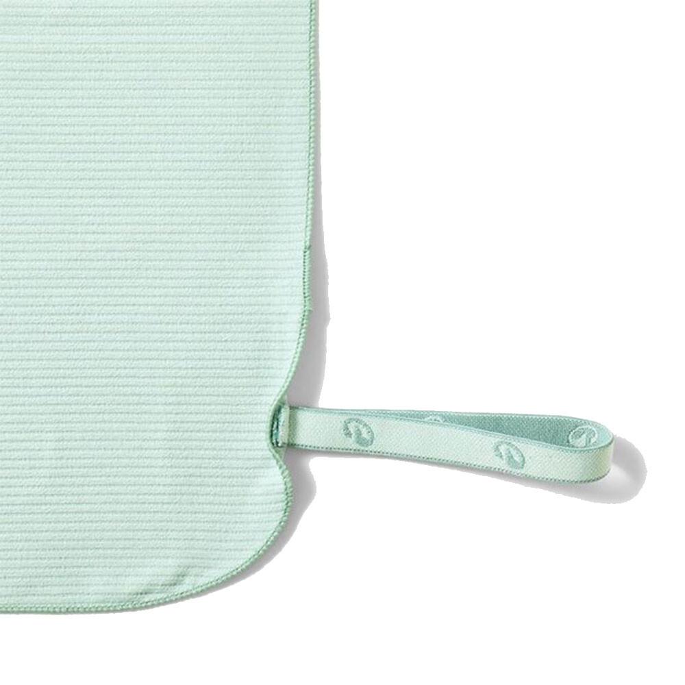 Toalha em Microfibra G 80x130CM Nabaiji - 2