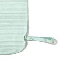 Toalha em Microfibra G 80x130CM Nabaiji - 2