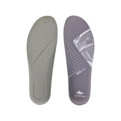 Palmilha para Botas e Tênis de Trilha e Trekking Hike 100