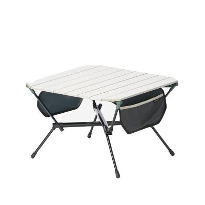 Mesa de Camping Dobrável MH500