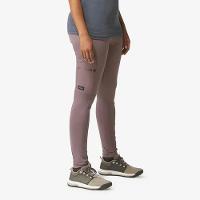 Camiseta Feminina de Trekking Travel 100 - 2